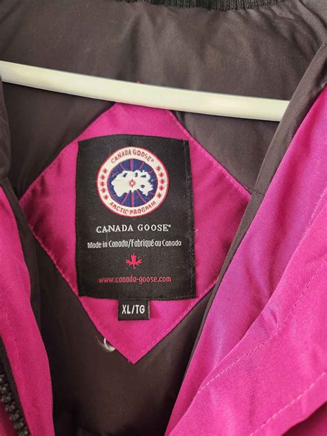 arae canada goose knockoffs warm